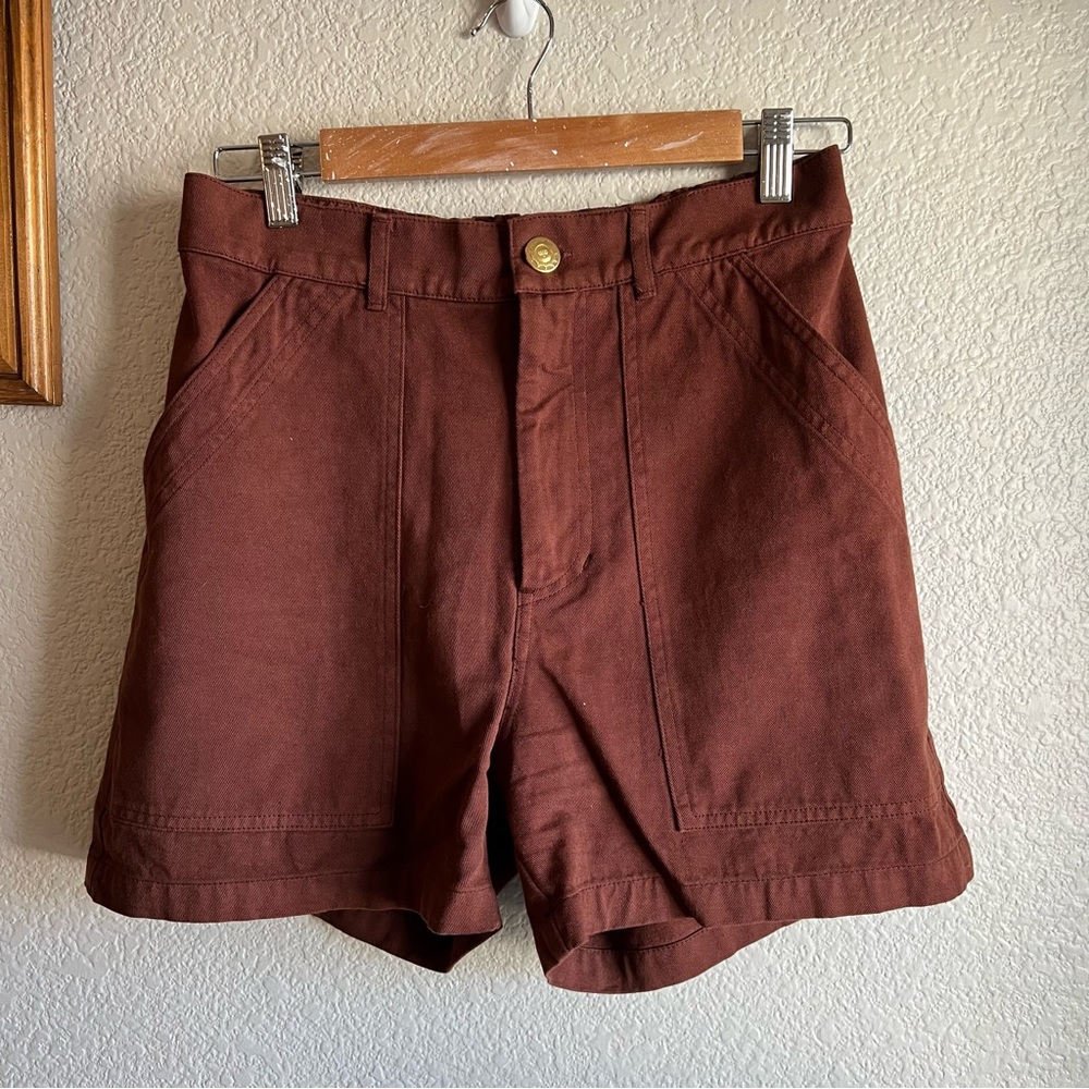 Big Bud Press Work Shorts